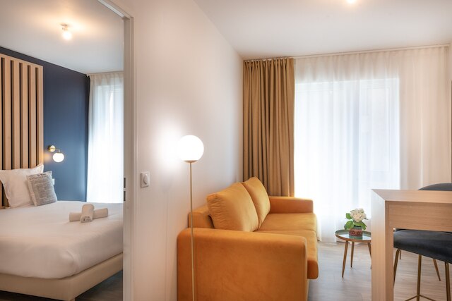 ジ オリジナルズ ル モンド パリ イヴリー