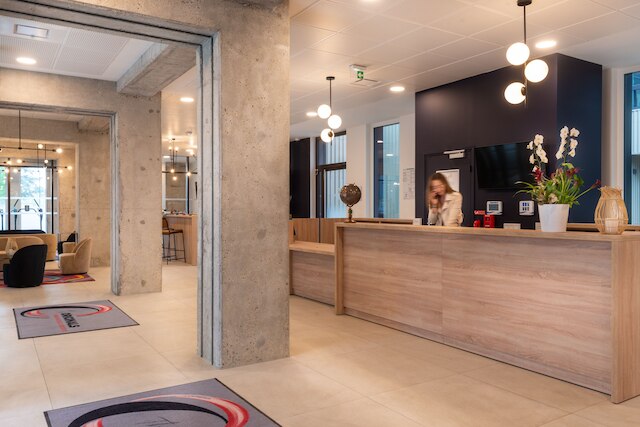 ジ オリジナルズ ル モンド パリ イヴリー