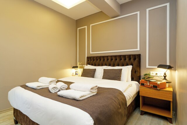 ハンポイントブティックホテル