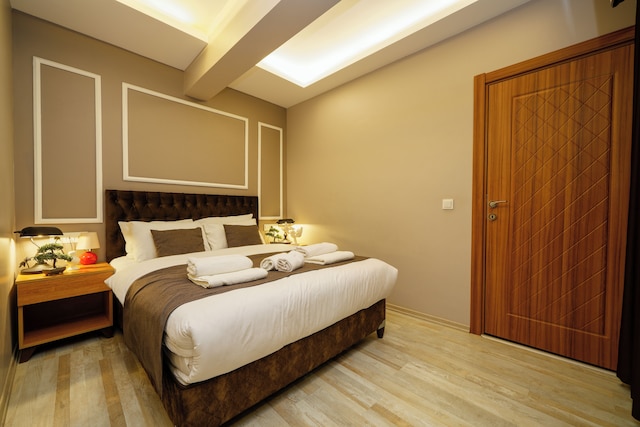 ハンポイントブティックホテル