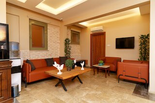 ハンポイントブティックホテル