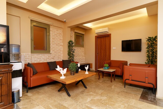 ハンポイントブティックホテル