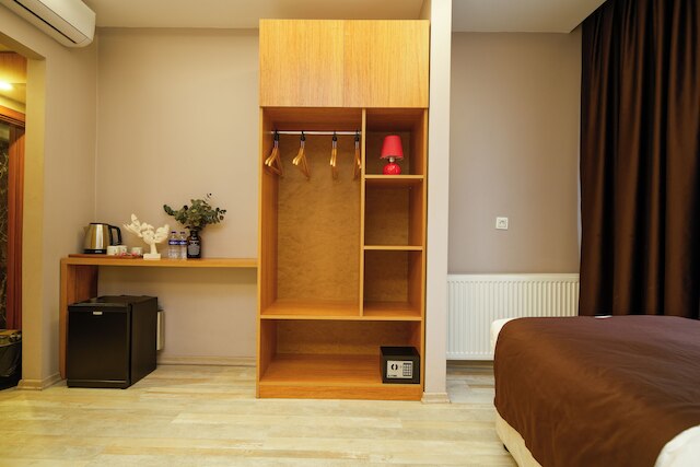 ハンポイントブティックホテル