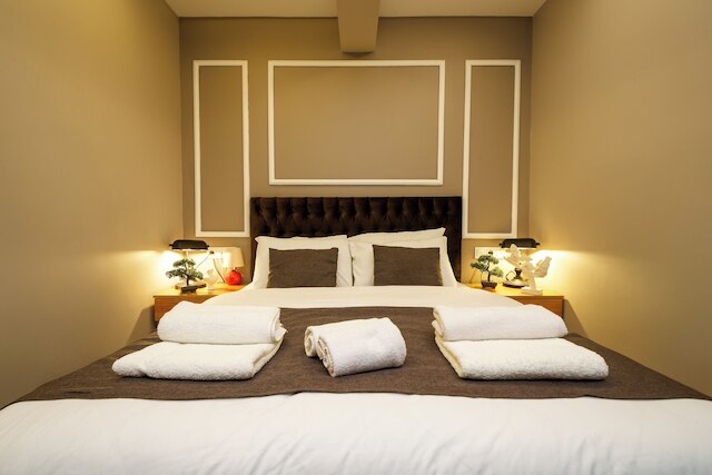 ハンポイントブティックホテル