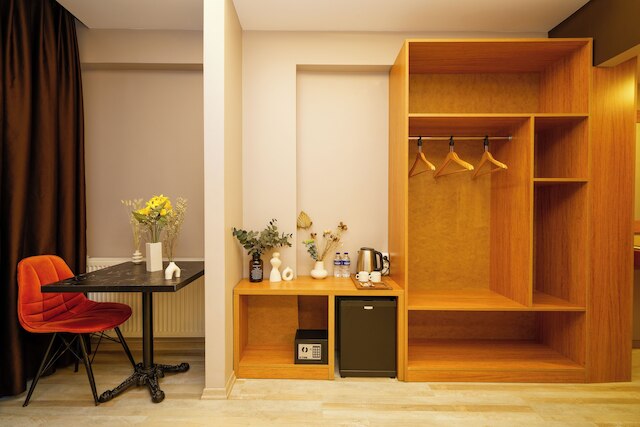 ハンポイントブティックホテル