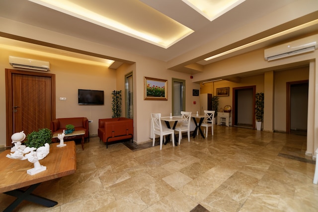 ハンポイントブティックホテル