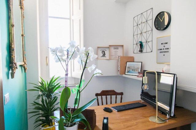 ア カーサ ディ ニーナ ゲスト ハウス - インテロ アパルタメント