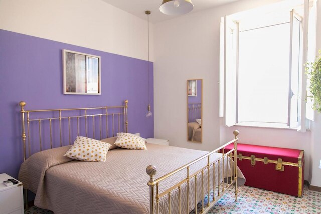 ア カーサ ディ ニーナ ゲスト ハウス - インテロ アパルタメント