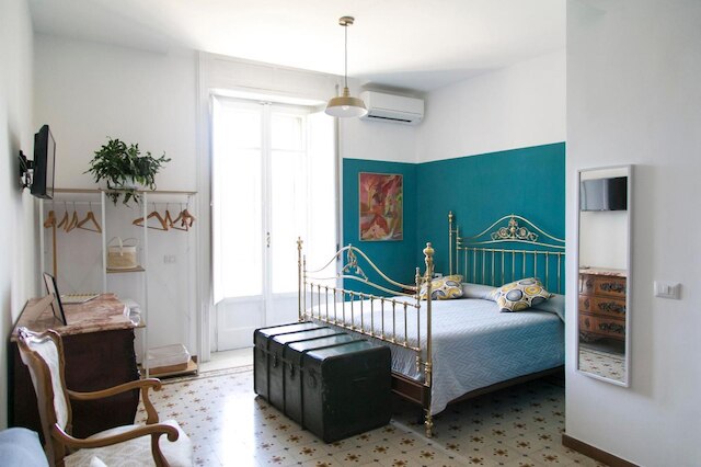 ア カーサ ディ ニーナ ゲスト ハウス - インテロ アパルタメント