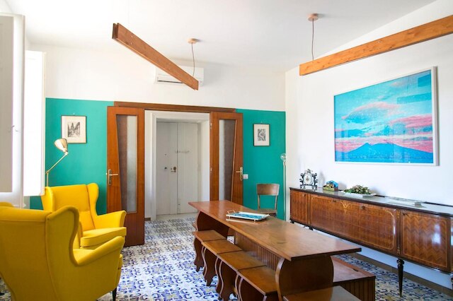 ア カーサ ディ ニーナ ゲスト ハウス - インテロ アパルタメント