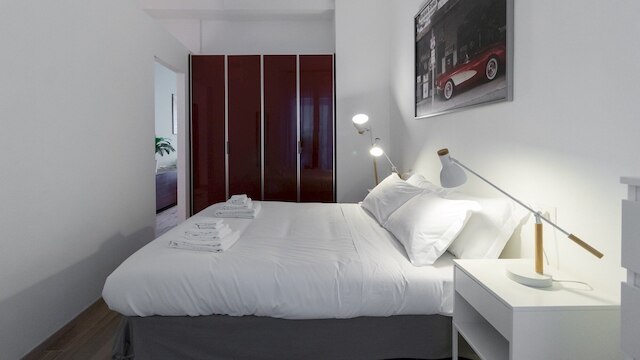 メルロ  3 - アパートメント ミラノ