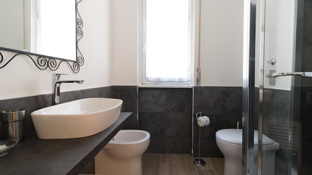 メルロ  3 - アパートメント ミラノ