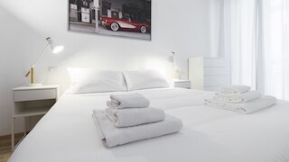 メルロ  3 - アパートメント ミラノ