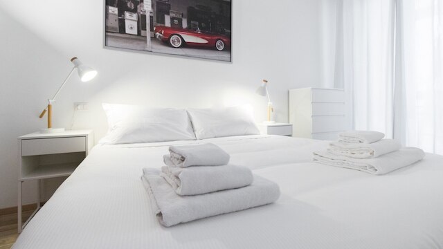 メルロ  3 - アパートメント ミラノ