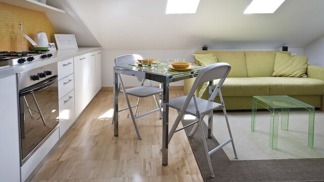 ミアレス 10A5 - アレッシ 10