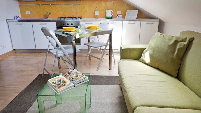 ミアレス 10A5 - アレッシ 10