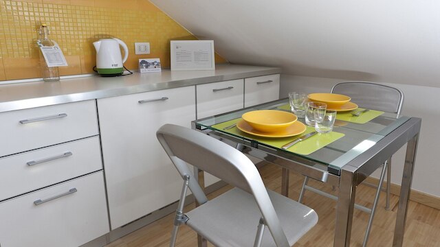 ミアレス 10A5 - アレッシ 10