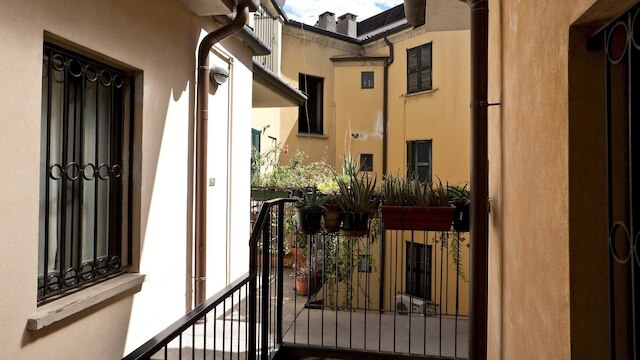 M CGAル 55B4 - ガリバルディ 55 - ラージ