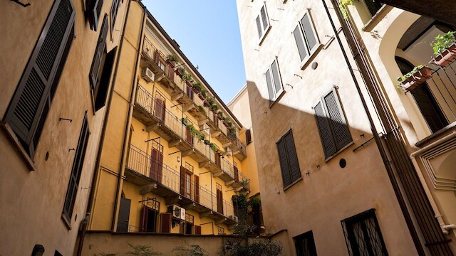 M CGAル 55B4 - ガリバルディ 55 - ラージ