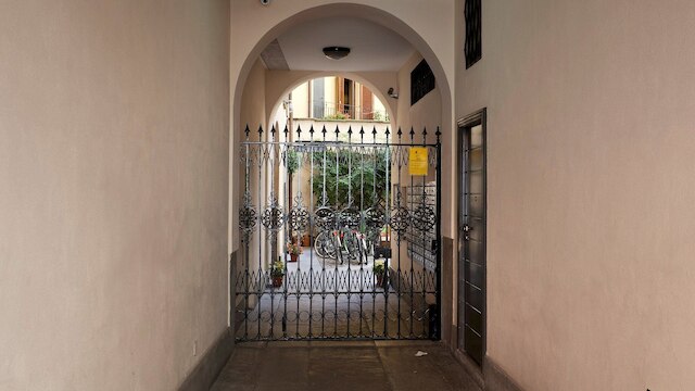 M CGAル 55B4 - ガリバルディ 55 - ラージ