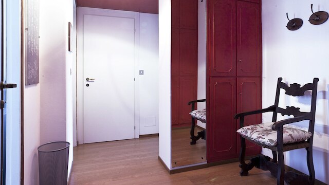 ミフスフォ5A4 - フランチェスコ スフォルツァ  5