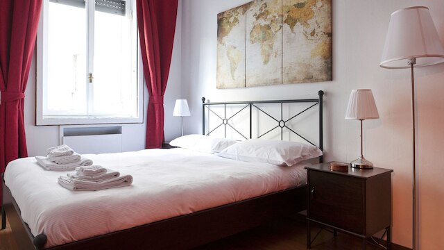 ミフスフォ5A4 - フランチェスコ スフォルツァ  5