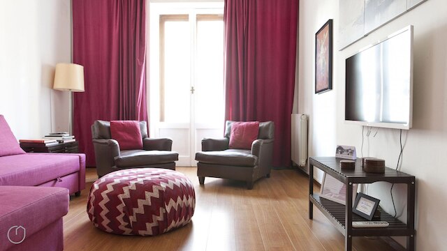 ミフスフォ5A4 - フランチェスコ スフォルツァ  5