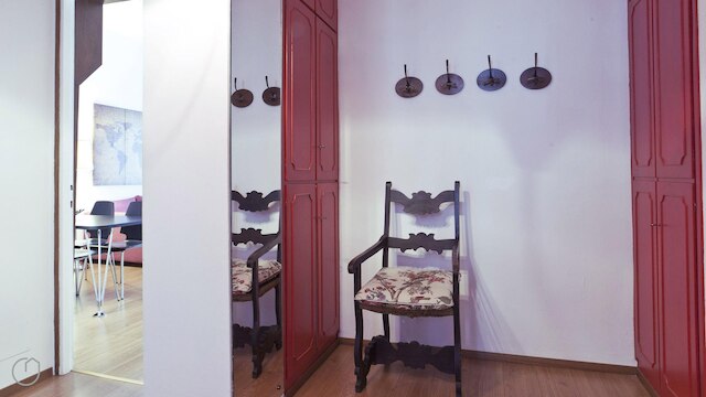 ミフスフォ5A4 - フランチェスコ スフォルツァ  5