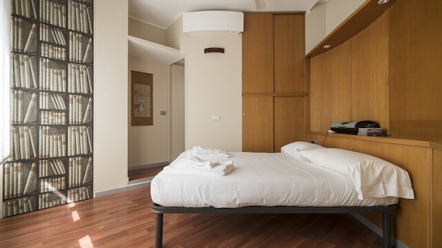 ミガル7A6 - ジャン ガレアッゾォ  7