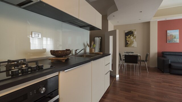 ミガル7A6 - ジャン ガレアッゾォ  7