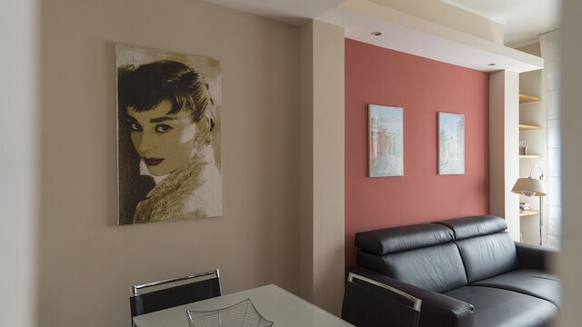 ミガル7A6 - ジャン ガレアッゾォ  7