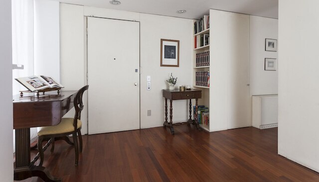 ミモスC46A1 - モスコヴ 46  1