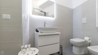 ミ モスC46AS - ガリバルディ 104 A