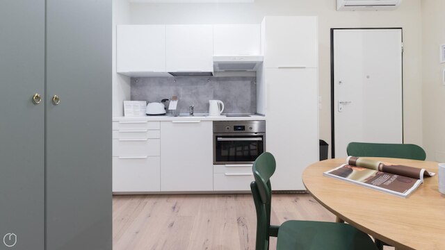 ミ モスC46AS - ガリバルディ 104 A