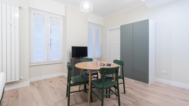 ミ モスC46AS - ガリバルディ 104 A