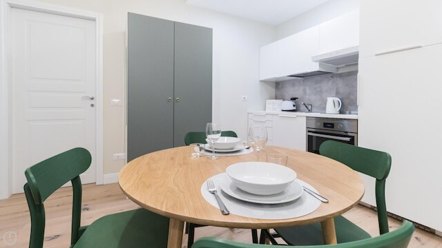 ミ モスC46AS - ガリバルディ 104 A