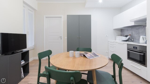 ミ モスC46AS - ガリバルディ 104 A