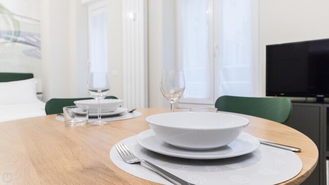 ミ モスC46AS - ガリバルディ 104 A