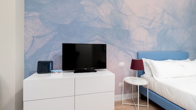 ミモスC 46BS - ガリバルディ 104 B