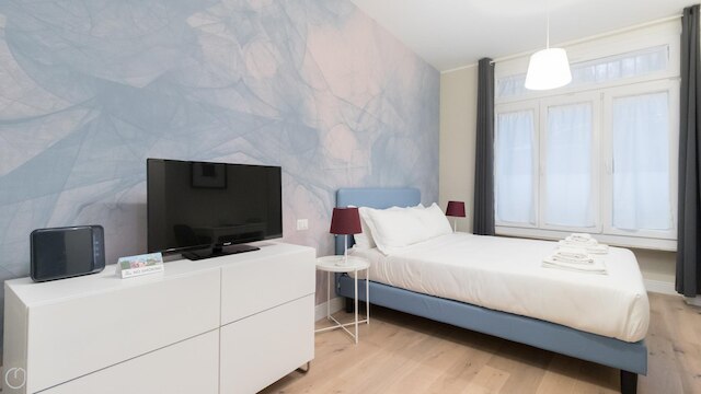 ミモスC 46BS - ガリバルディ 104 B