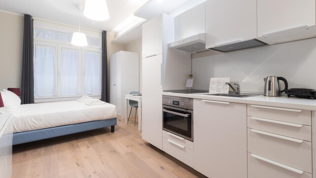 ミモスC 46BS - ガリバルディ 104 B