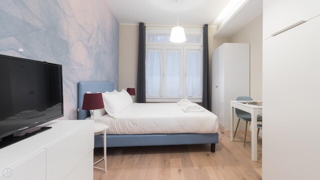 ミモスC 46BS - ガリバルディ 104 B