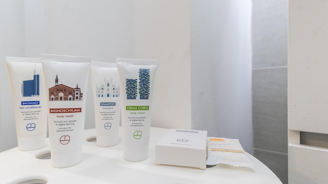 ガリバルディ 104 C