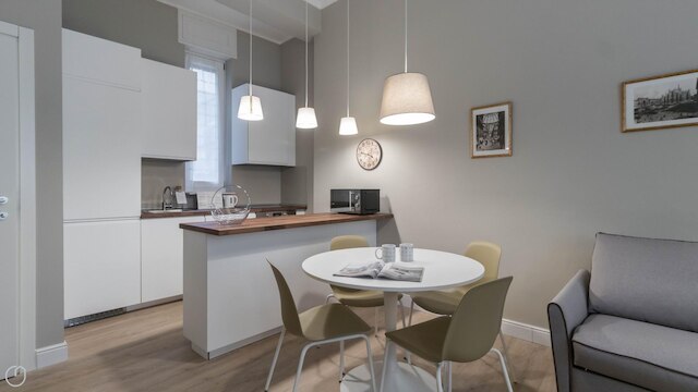 ポルタ ヌオーヴァ  6