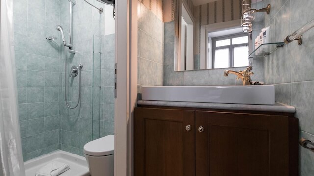 サンタ マリア フルコリーナ 11