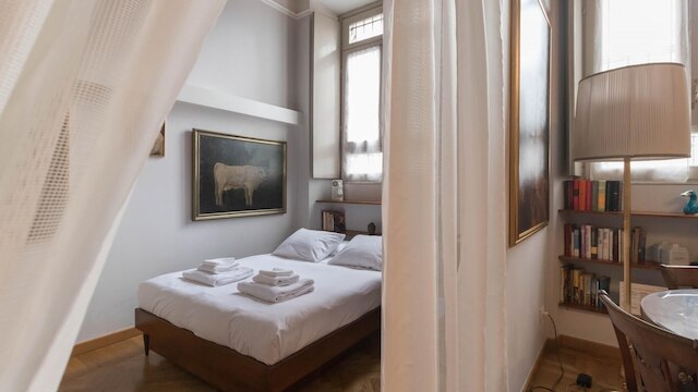 サンタ マリア フルコリーナ 11