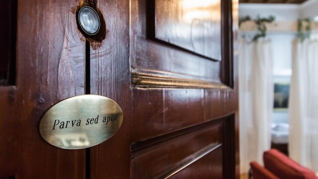 サンタ マリア フルコリーナ 11