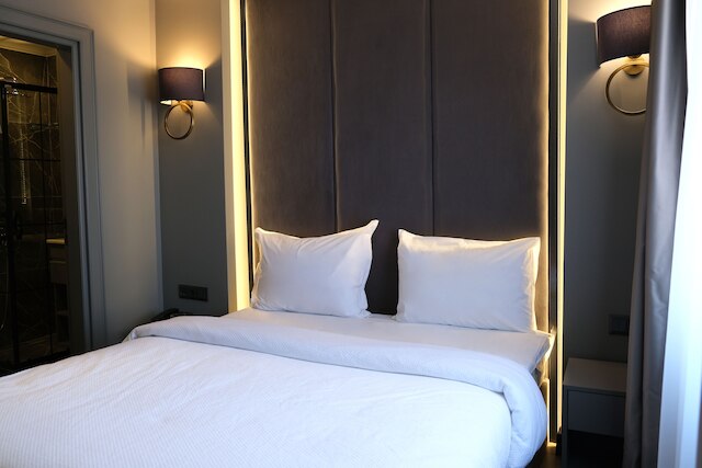 ダイレンズ ボスポラス ホテル