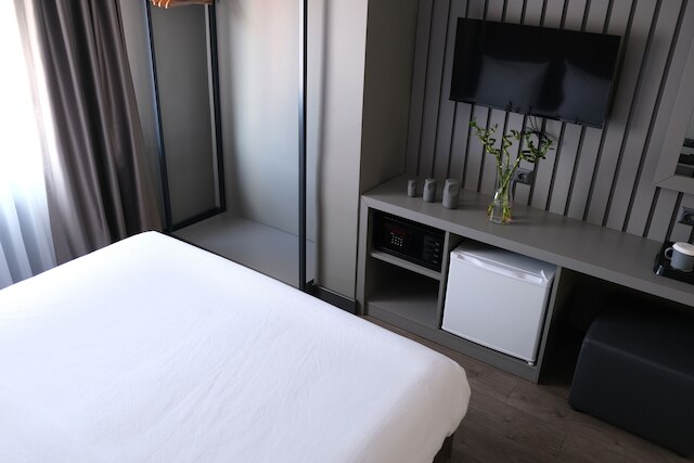 ダイレンズ ボスポラス ホテル