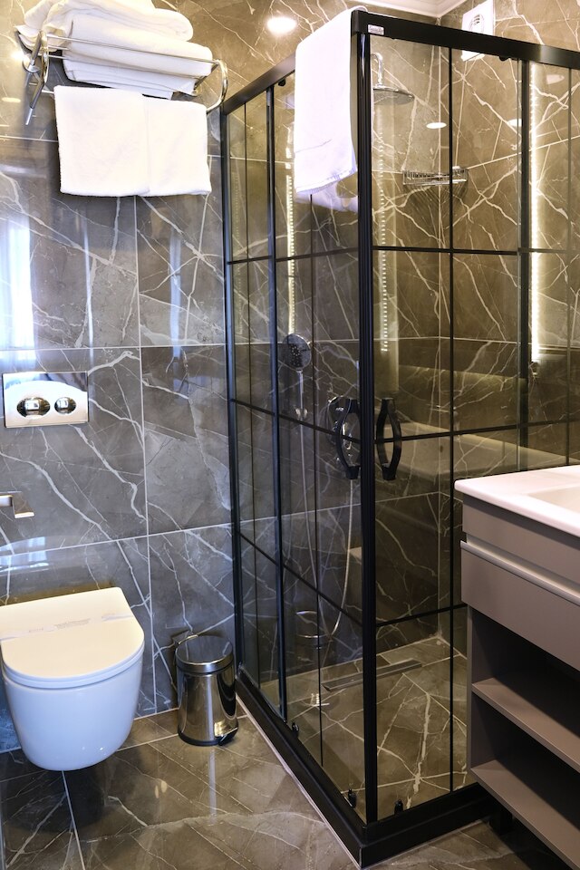 ダイレンズ ボスポラス ホテル